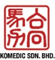Komedic Sdn Bhd company logo