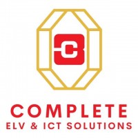 COMPLETE ELV & ICT SOLUTIONS SDN BHD company logo