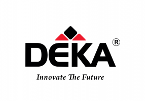 DEKA MARKETING SDN BHD company logo
