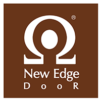 NEW EDGE SAFETY DOOR (HQ) SDN BHD logo