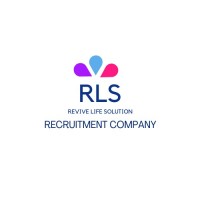Revive Life Solution company logo