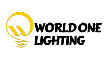 WORLD ONE LIGHTING SDN BHD company logo