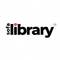 Sofa Library company logo