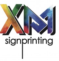 XM Sign Printing (M) Sdn Bhd company logo