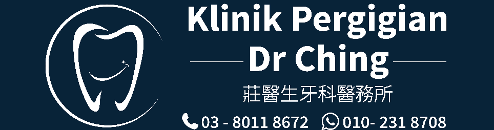 Banner for Klinik Pergigian Dr Ching