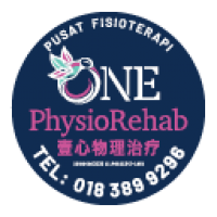 ONE PHYSIOREHAB PLT company logo