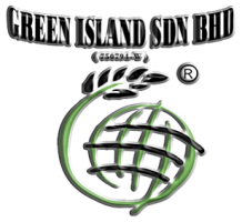 GREEN ISLAND SDN BHD company logo