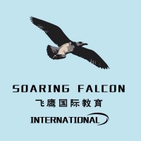 Soaring Falcon International Sdn. Bhd company logo