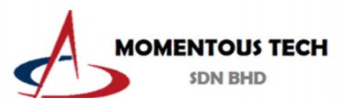 Momentous Tech SDN BHD company logo