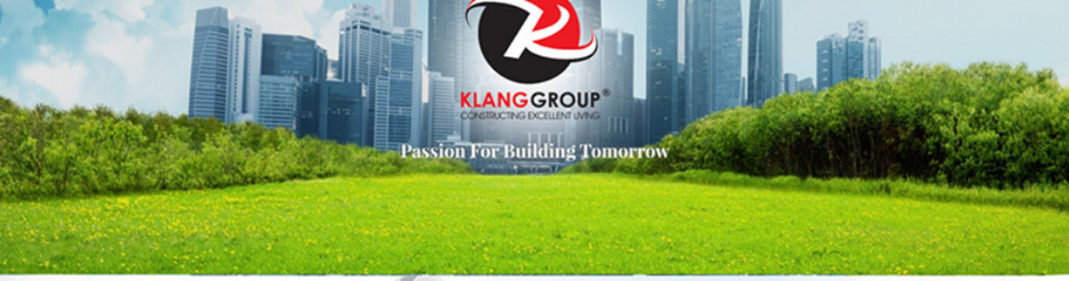 Banner for Klanggroup Development Sdn Bhd