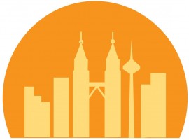 Suncity Design & Build Sdn Bhd company logo