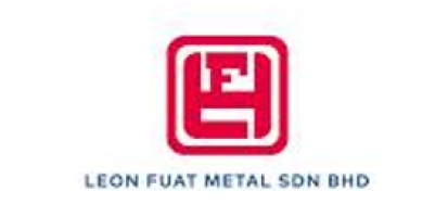 Leon Fuat Metal Sdn Bhd logo