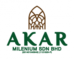 Akar Millenium SDN BHD company logo