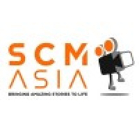 SCM Asia Sdn Bhd company logo