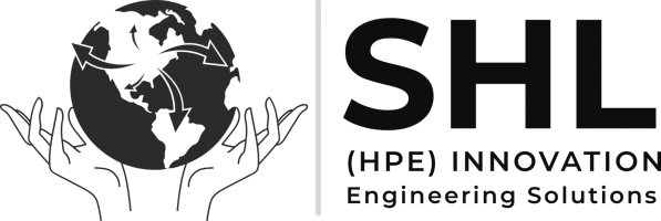 SHL HPE INNOVATION SDN BHD company logo
