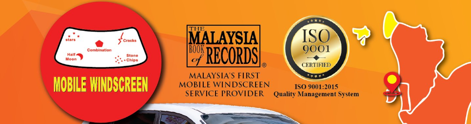 Banner for Mobile Windscreen Sdn Bhd