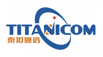 Titanicom Tech Limited company logo