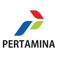 Pt Pertamina (Persero) company logo