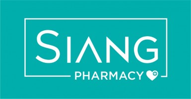 SIANG PHARMACY SDN BHD company logo