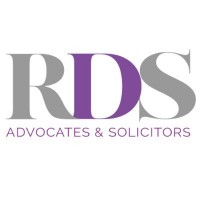 Rosli Dahlan Saravana Partnership company logo