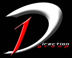 1 Direction Group company logo