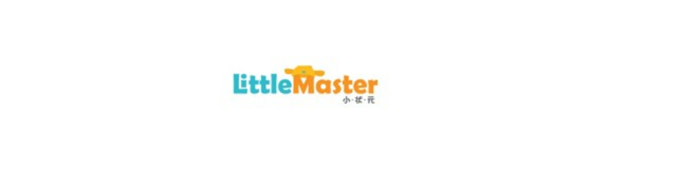 Banner for Little Master