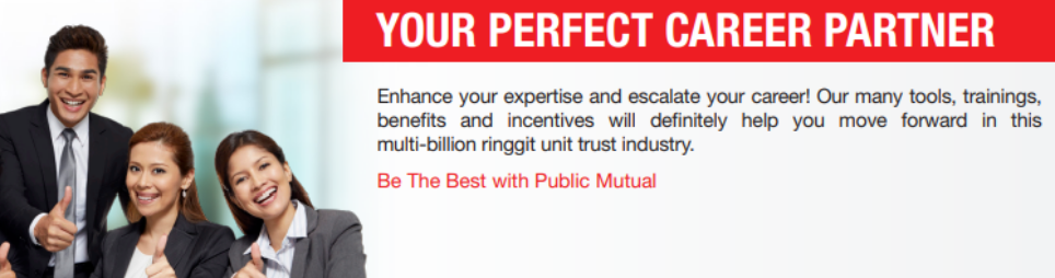 Banner for Public Mutual Berhad