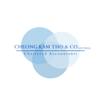 Cheong Kam Tho & Co company logo