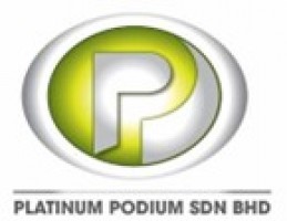 Platinum Podium Sdn Bhd company logo