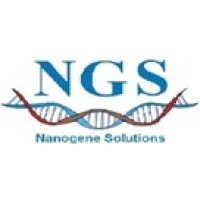 Nanogene Solutions Sdn Bhd company logo