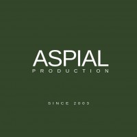 Aspial Production Sdn Bhd logo