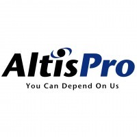 Altis-Pro Marketing Sdn Bhd logo