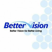 Company logo for Better Vision Pte Ltd