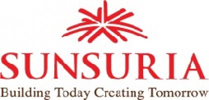 Sunsuria Asas Sdn Bhd company logo