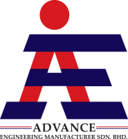 ADVANCE ENGINEERING MANUFACTURER SDN BHD company logo