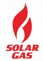 Solar Gas Sdn Bhd company logo