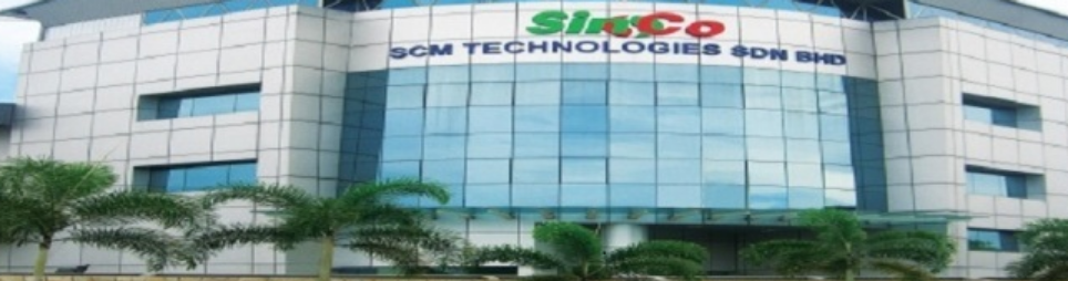 Banner for SCM Technologies Sdn Bhd