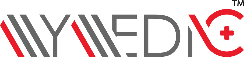MYMEDIC INNOVATION SDN. BHD. company logo