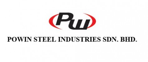POWIN STEEL INDUSTRIES SDN BHD company logo