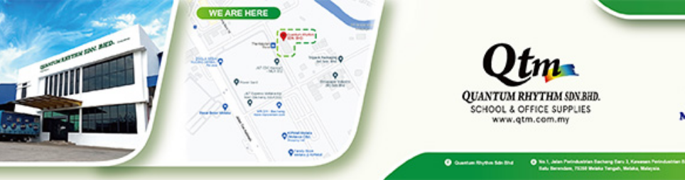 Banner image for QUANTUM RHYTHM SDN BHD