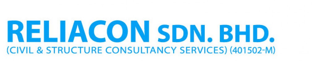 Reliacon Sdn Bhd company logo