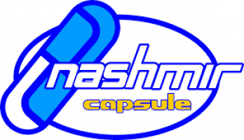 Nashmir Capsule Sdn Bhd logo