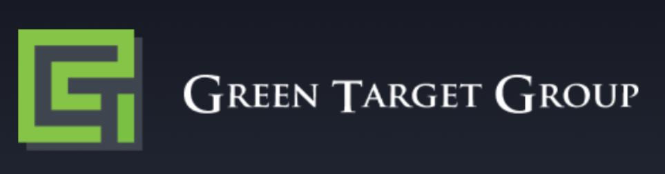 Banner for Green Target Group
