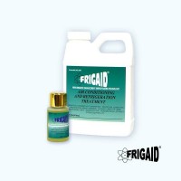 Esco Frigaid Sdn Bhd company logo