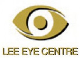 LEC EYE CENTRE SDN BHD logo