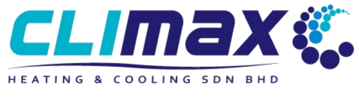 Climax Heating & Cooling Sdn Bhd company logo