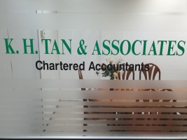 KH Tan & Associates company logo