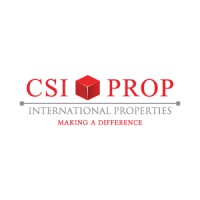 CS PROP SDN BHD company logo