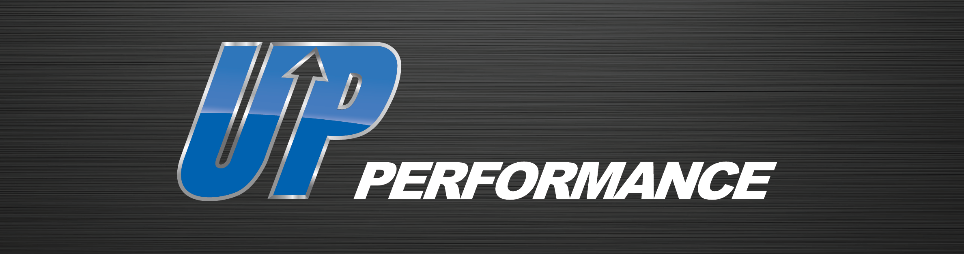 Banner for UP PERFORMANCE GARAGE