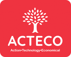 ACTECO TRADING SDN BHD company logo